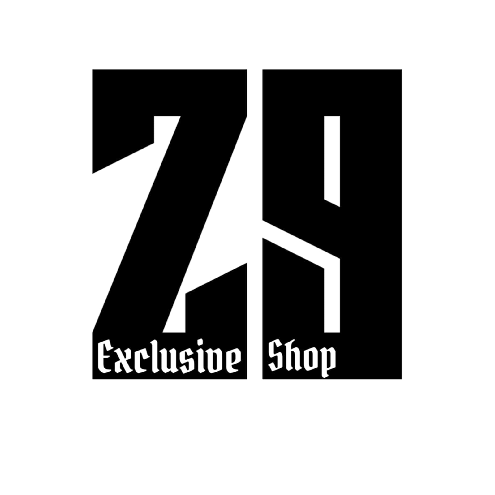Z9 Exclusive Store Logo